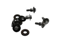 Kleppendekselschroevenset, cilinderkoppakking Kawasaki ZX-7R ZX750N 96-99