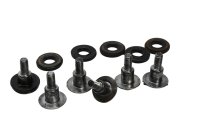 Kleppendekselschroevenset, cilinderkoppakking Kawasaki ZX-7R ZX750N 96-99