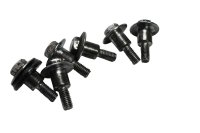 Kleppendekselschroevenset, cilinderkoppakking Kawasaki ZX-7R ZX750N 96-99