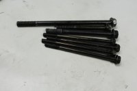 Vis de moteur, jeu de vis, kit de montage Kawasaki GPZ 550 D KZ550B/D 81-81