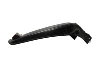 Guardabarros trasero, protector contra salpicaduras, reflector, guardabarros trasero Yamaha XZ 550 11U 82-84