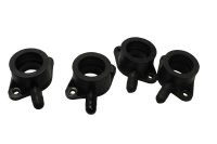 Intake manifold carburetor rubber set, intake manifold rubber Kawasaki Z 650 KZ650B 77-80