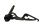 Gearshift lever shaft, transmission, shift shaft, shift mechanism Kawasaki Z 650 KZ650B 77-80