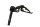Gearshift lever shaft, transmission, shift shaft, shift mechanism Kawasaki Z 650 KZ650B 77-80