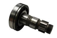 Getriebewelle Zahnrad Satz Komplettwelle Schaltwelle Yamaha XJ 550 4V8 84-84