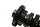 Getriebewelle Zahnrad Satz Komplettwelle Schaltwelle Yamaha XJ 550 4V8 84-84