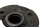 Pole wheel, drive gear, flywheel teeth Kawasaki Z 650 KZ650B 77-80