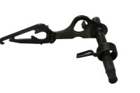 Gearshift lever shaft, shift shaft, return spring, gearshift Kawasaki Z 650 KZ650B 77-80