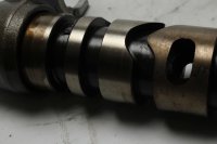 Shift drum, shift forks, gearbox, shifting Kawasaki Z 650 KZ650B 77-80