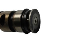 Shift drum, shift forks, gearbox, shifting Kawasaki Z 650 KZ650B 77-80