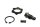 Shift drum, shift forks, gearbox, shifting Kawasaki Z 650 KZ650B 77-80