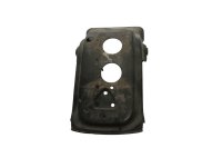 Placa estabilizadora del guardabarros trasero Yamaha XZ 550 11U 82-84