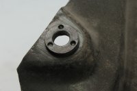 Placa estabilizadora del guardabarros trasero Yamaha XZ 550 11U 82-84