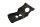Placa estabilizadora del guardabarros trasero Yamaha XZ 550 11U 82-84