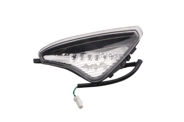LED-blinklys foran, sekventielle blinklys Ducati 848 848 Evo 13-13