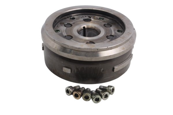 Svänghjul, svänghjul, generatorrotor BMW F 650 GS Dakar R13 0176 00-03