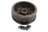 Svänghjul, svänghjul, generatorrotor BMW F 650...