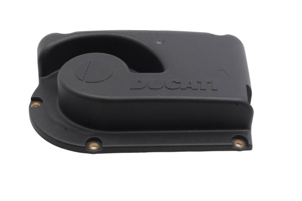 Luftfilterboxens lock, luftfilterhus Ducati Hypermotard 1100 09-09