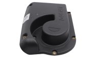 Luftfilterboxens lock, luftfilterhus Ducati Hypermotard 1100 09-09