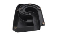 Luftfilterboxens lock, luftfilterhus Ducati Hypermotard 1100 09-09