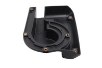 Luftfilterboxens lock, luftfilterhus Ducati Hypermotard 1100 09-09