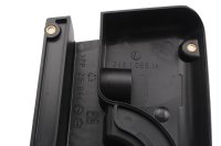 Luftfilterboxens lock, luftfilterhus Ducati Hypermotard 1100 09-09