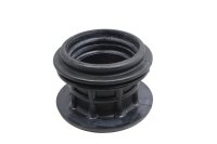 Insugningsrör, förgasargummi, insugningsrör BMW F 650 GS Dakar R13 0176 00-03