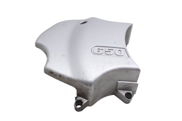 Chain guard sprocket cover chain cover BMW F 650 GS Dakar R13 0176 00-03