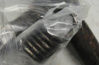Main stand, center stand, spring mount Suzuki GSX 1100 F GV72C 88-96