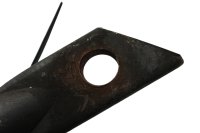 Main stand, center stand, spring mount Suzuki GSX 1100 F GV72C 88-96