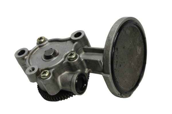Oljepump, drivdrev, sil, växel, smörjning Kawasaki Z 650 KZ650B 77-80