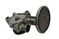 Oljepump, drivdrev, sil, växel, smörjning Kawasaki Z 650 KZ650B 77-80