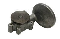 Oljepump, drivdrev, sil, växel, smörjning Kawasaki Z 650 KZ650B 77-80