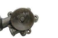 Oljepump, drivdrev, sil, växel, smörjning Kawasaki Z 650 KZ650B 77-80