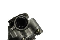 Oljepump, drivdrev, sil, växel, smörjning Kawasaki Z 650 KZ650B 77-80