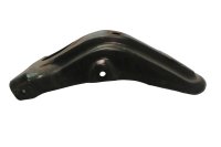 Placa estabilizadora del guardabarros trasero Yamaha XZ 550 11U 82-84