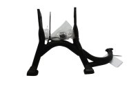 Main stand, center stand, side shelf (foldable) Suzuki GSX 1100 F GV72C 88-96