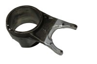 Växelaxel, växelgaffel, växeltrumma, växellåda Kawasaki Z 650 KZ650B 77-80