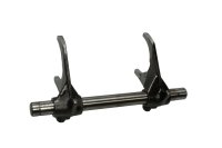 Växelaxel, växelgaffel, växeltrumma, växellåda Kawasaki Z 650 KZ650B 77-80