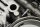 Oljetråg, underredesskydd, ribbad struktur, motor Kawasaki Z 650 KZ650B 77-80