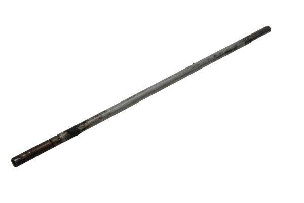 Kopplingsmanöveraxel, växellådans drivaxel Kawasaki Z 650 KZ650B 77-80