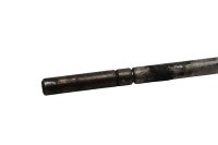 Kopplingsmanöveraxel, växellådans drivaxel Kawasaki Z 650 KZ650B 77-80