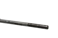 Kopplingsmanöveraxel, växellådans drivaxel Kawasaki Z 650 KZ650B 77-80