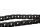 Steuerkette Kettenspanner Steuerkettenschiene 219FTB Yamaha XJ 550 4V8 84-84