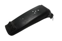 guardabarros traseros, faldones guardabarros, protectores contra salpicaduras Yamaha XZ 550 11U 82-84
