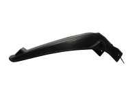 guardabarros traseros, faldones guardabarros, protectores contra salpicaduras Yamaha XZ 550 11U 82-84