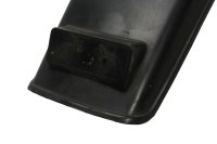 guardabarros traseros, faldones guardabarros, protectores contra salpicaduras Yamaha XZ 550 11U 82-84