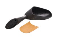 Right-hand mirror, exterior mirror housing, glass mount...