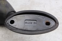Right-hand mirror, exterior mirror housing, glass mount Kawasaki ZR 7S ZR750F H 01-04