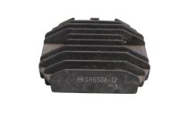Alternator regulator rectifier voltage regulator Kawasaki ZR 7S ZR750F H 01-04